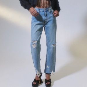 BDG Cowboy jean NWT